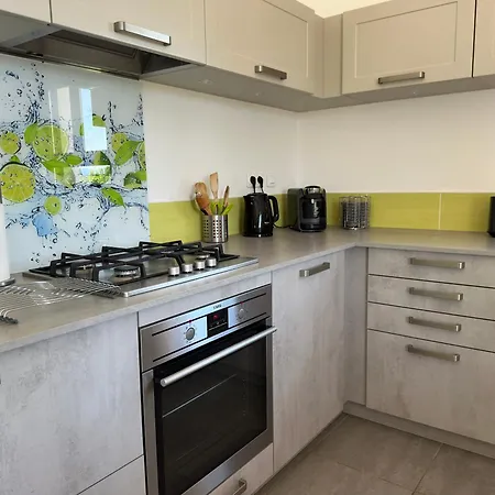 Ferienhaus Le Petit Cinq *