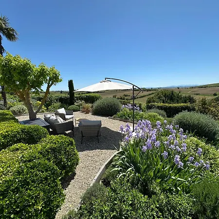 Le Petit Cinq Ferienhaus *