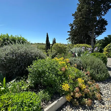 Le Petit Cinq Ferienhaus Brézilhac