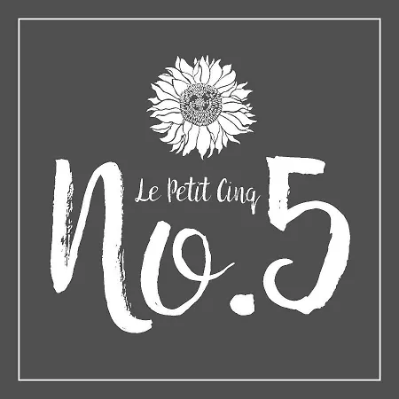 Le Petit Cinq Ferienhaus