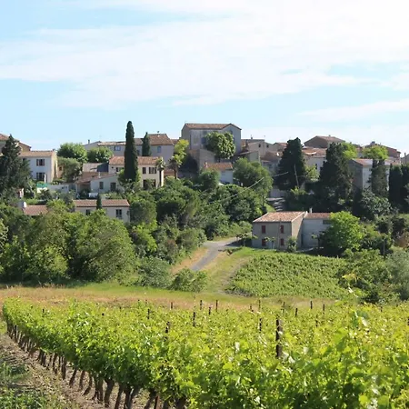 Ferienhaus Le Petit Cinq *