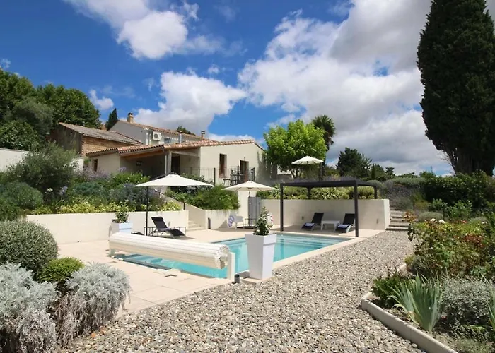 Le Petit Cinq Nyaraló *