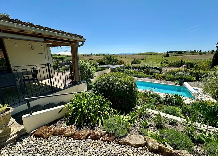 Nyaraló Le Petit Cinq