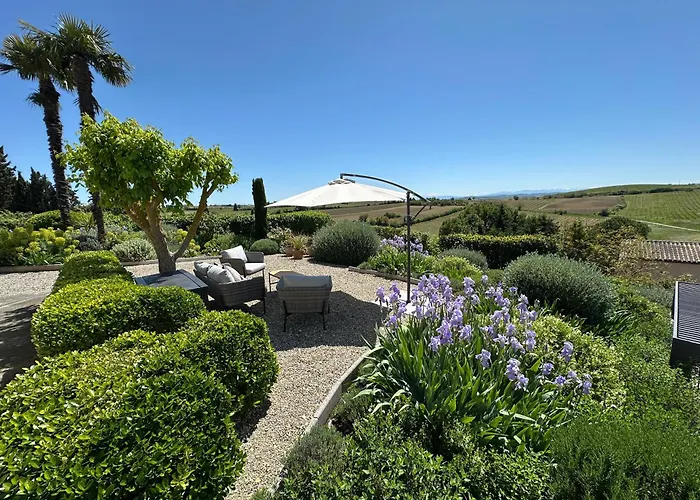 Le Petit Cinq Nyaraló *