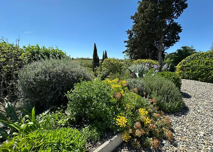 Le Petit Cinq Nyaraló Brézilhac