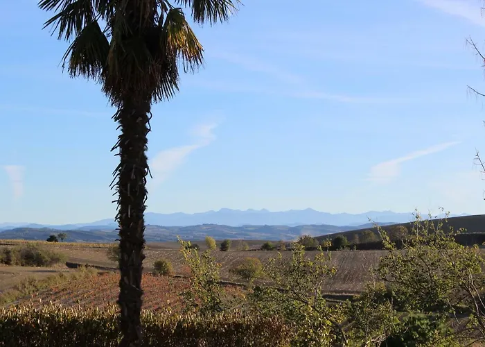 Le Petit Cinq Nyaraló