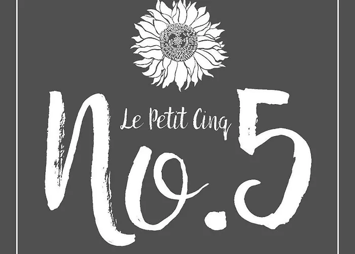 Le Petit Cinq Nyaraló