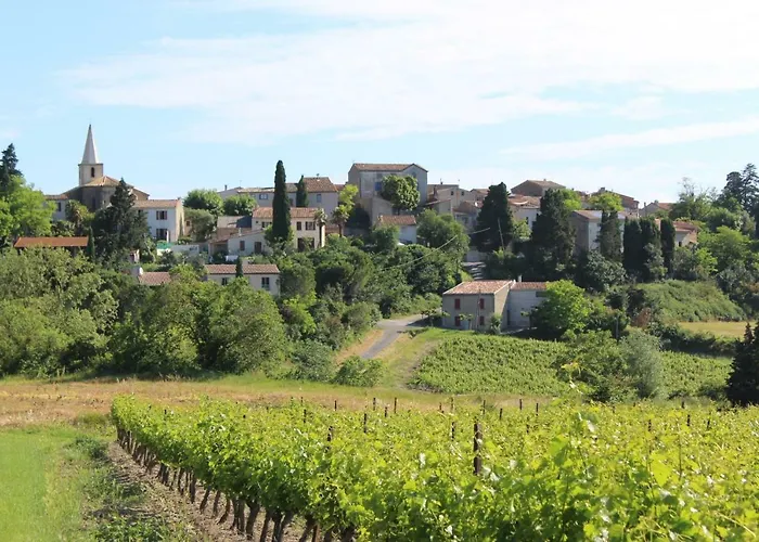 Nyaraló Le Petit Cinq *