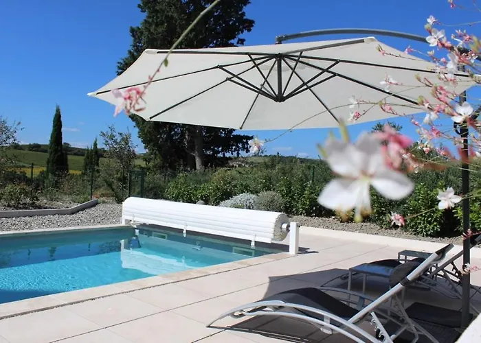 Le Petit Cinq Nyaraló Brézilhac